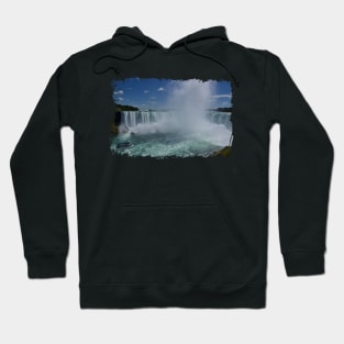 Niagara Falls Hoodie